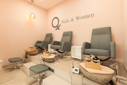Nails & Women | Salón de Uñas y Manicura en Molins de Rei