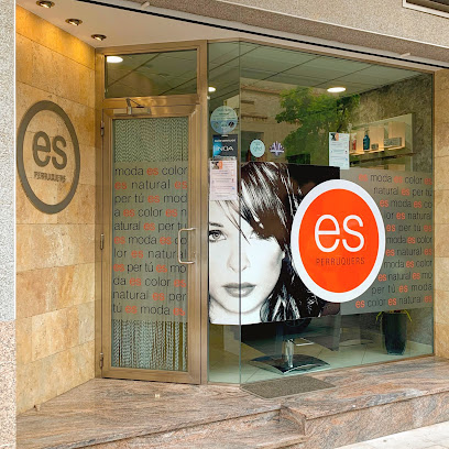 Es Perruquers | Peluqueria en Calaf / Barcelona