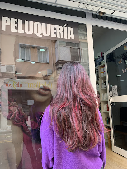 PELUQUERIA MAM | Peluqueria en Granada / Granada