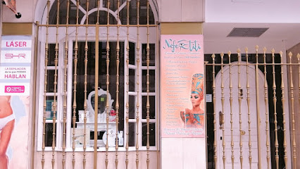 Nefertiti | Peluquería en Zaragoza / 