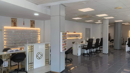Ken Nails | Salón de Manicura y Uñas en El Masnou / 