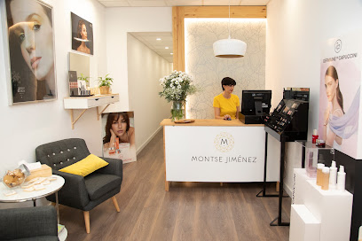 Montse Jimenez Estética | Centro de Estética en Barcelona