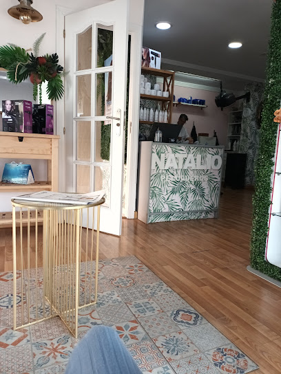 Natalio Peluqueros & NC | Centro Estético Capilar | Peluqueria en Isla Cristina / Huelva