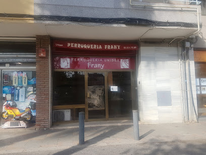 Peluquería Frany | Peluqueria en Barcelona / Barcelona
