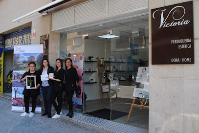 Estética y Peluqueria Victoria | Centro de Estética en Vila-seca