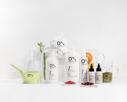 Organethic España | Salón de Uñas y Manicura en Arganda del Rey