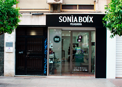 Sonia Boix Peluquería | Peluquería en Elche / Alicante