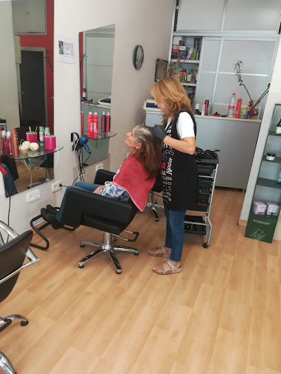 Peluqueros Pilar | Peluqueria en Marbella / Málaga