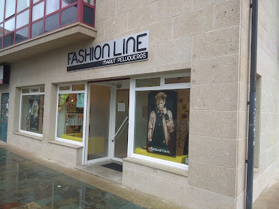 Fashion Line | Peluquería en Santiago de Compostela / La Coruña