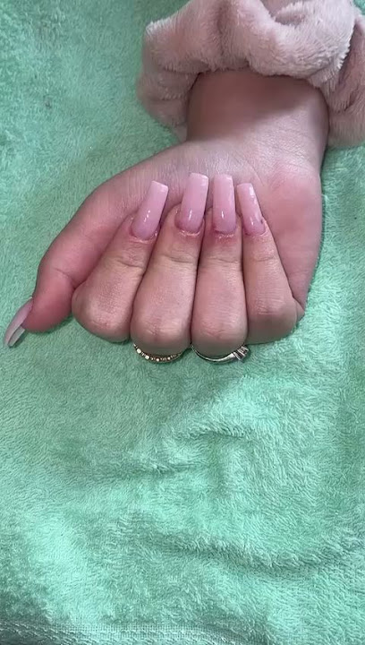 Nails Venezuela | Salón de Uñas y Manicura en Navalmoral de la Mata
