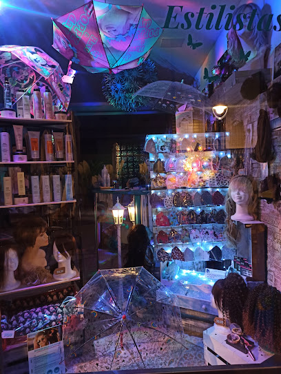 Dulce locura estilista | Peluquería en Portugalete / Vizcaya