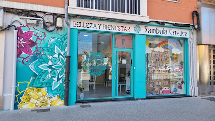 Sambala Estética | Centro de Estética en Burgos
