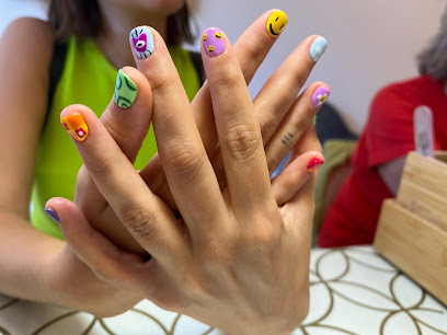 Hello Nails | Salón de Uñas y Manicura en Vilafranca del Penedès