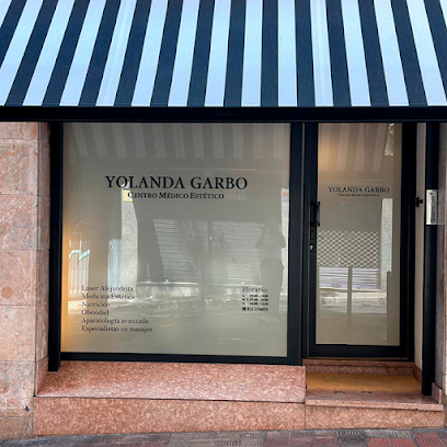 Yolanda Garbo | Centro de Estética en Santa Cruz de Tenerife