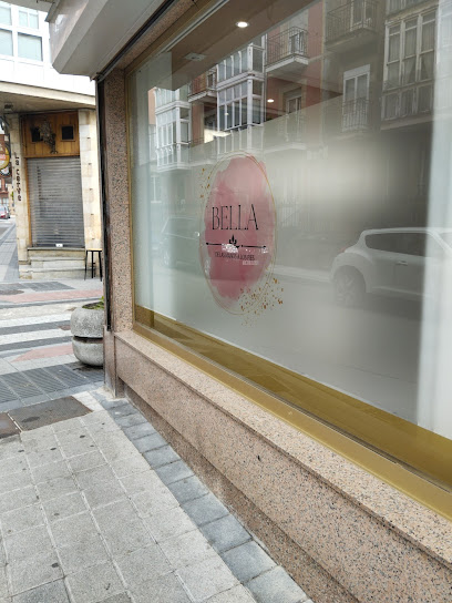 BEllA | Salón de Uñas y Manicura en Reinosa