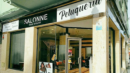 SALONNE – Hair Stylist | Peluqueria en Torre del Mar / Málaga
