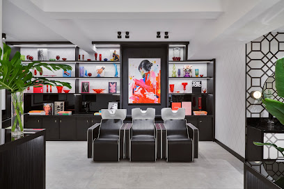 The Beauty Concept | Peluquería en Madrid / 