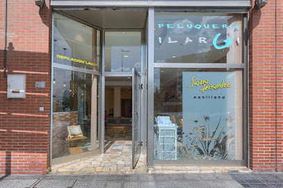 Peluquería Ilargi Sll Astrabudúa | Peluqueria en Erandio / Vizcaya