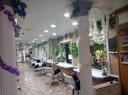 Francisco Pulido Estilistas | Peluquería en Valencia / Valencia