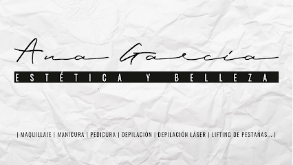 Ana Garcia | Peluquería en Yecla / 