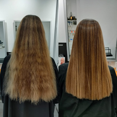 Salón YÖY - Simancas | Peluquería en Las Palmas de Gran Canaria / Las Palmas