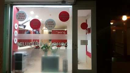 Ad Hoc Peluqueros | Peluquería en Vitoria-Gasteiz / Álava