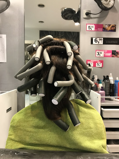 Lovlz Peluquería | Peluqueria en Jaca / Huesca