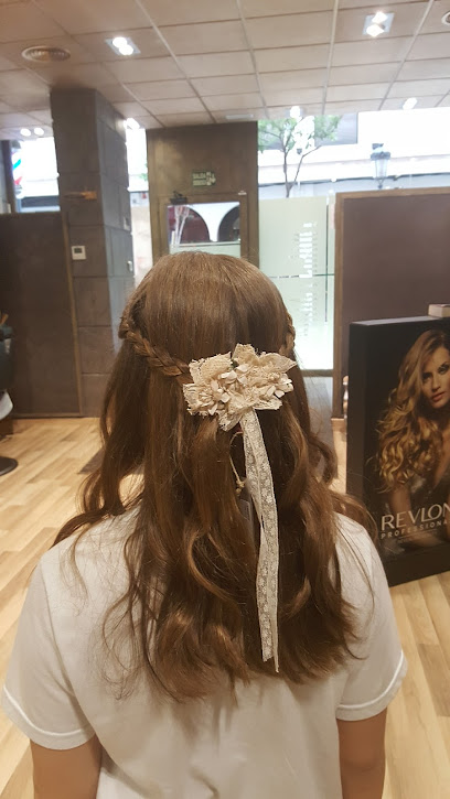 VERONICA MARTINEZ ESTILISTAS | Peluquería en Albacete / Albacete