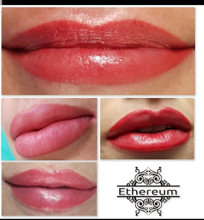 Ethereum | Centro de Estética en Reus