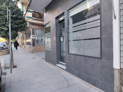 Paco Unisex | Peluqueria en Baena / Córdoba