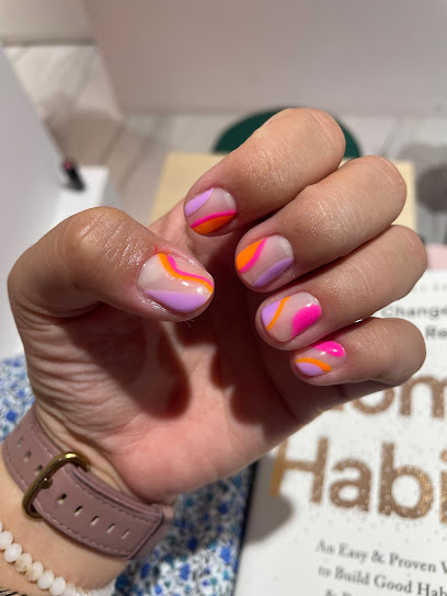 Prettify Major de Sarrià | Salón de Uñas y Manicura en Barcelona