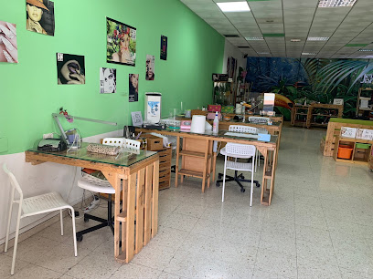 Jungle Nails | Salón de Uñas y Manicura en Vecindario