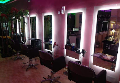 ALAZNE STILISTAS | Peluqueria en Torrejón de Ardoz / Madrid