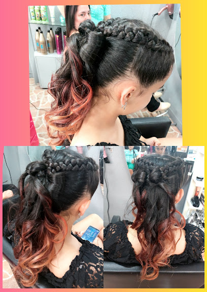 LV | Peluquería en Portugalete / Vizcaya
