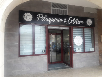 Peluquería y estética Detrés | Peluqueria en Rocafort / Valencia