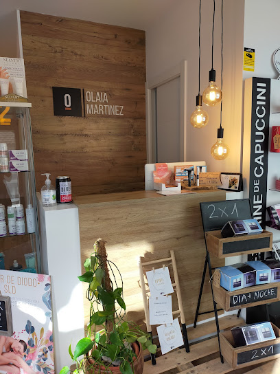 Olaia Martinez estetika | Centro de Estética en Elgoibar