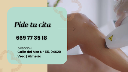Emo Estética | Peluquería en Vera / 