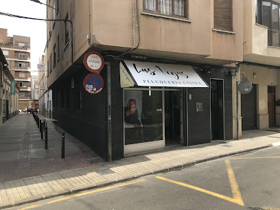 Peluqueria Las Vegas | Peluquería en Castellón de la Plana / Castellón