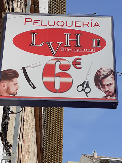 LHV INTERNACIONAL | Peluquería en Pilar de la Horadada / Alicante
