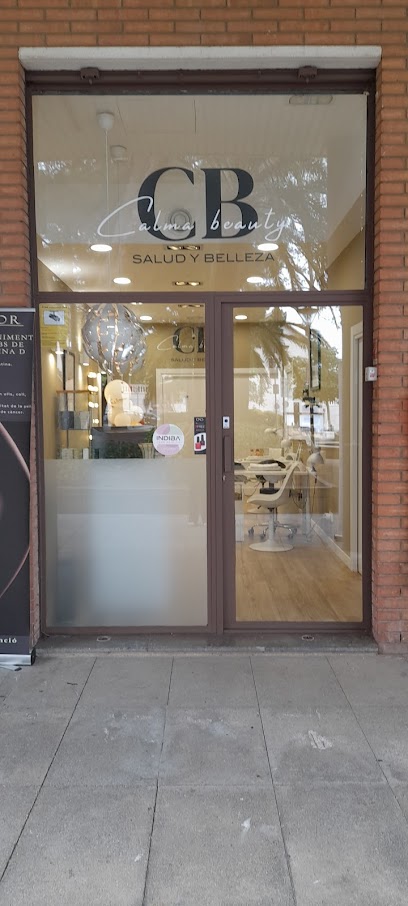 CALMA BEAUTY | Peluquería en Barcelona / 