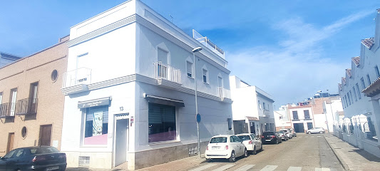 SALON Estética EVA | Centro de Estética en Los Palacios y Villafranca
