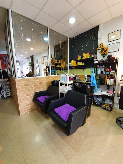 Nefertari beauty | Peluquería en Barcelona / 