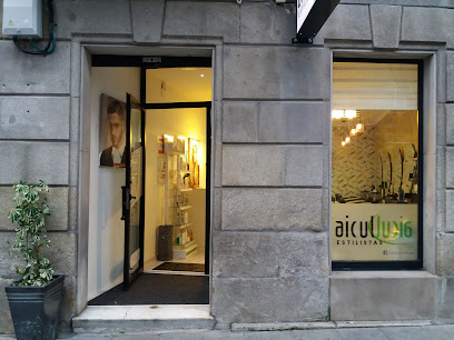 Peluquería y estética en Vigo Aicul.Estilistas | Peluqueria en Vigo / Pontevedra