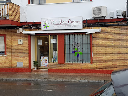 Estética D’Mari Carmen | Centro de Estética en Ayamonte