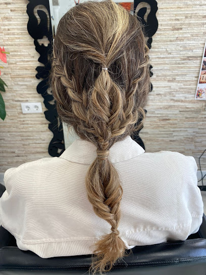 Isabel Abellán | Peluqueria en Porzuna / Ciudad Real