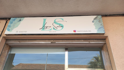 Leyca Salón | Salón de Manicura y Uñas en Jacarilla / 