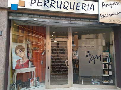 Peluquería Amparo Madramany | Peluquería en Torrent / Valencia