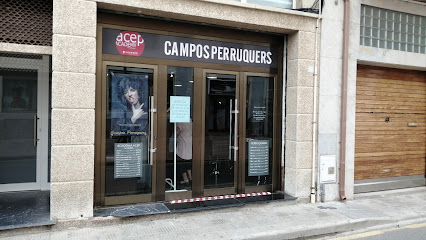 Campos perruquers | Peluquería en Palamós / Girona