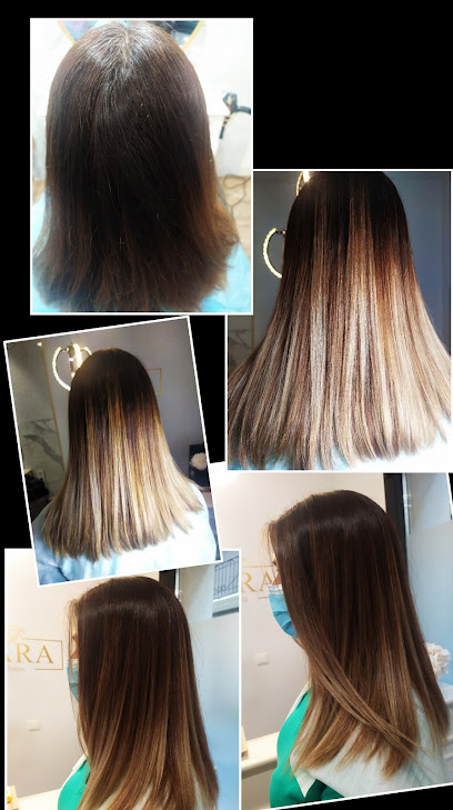 Sara estilistas | Peluqueria en Algemesí / Valencia