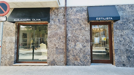 Alejandra Oliva Estilistas | Peluqueria en Alaró / Baleares
